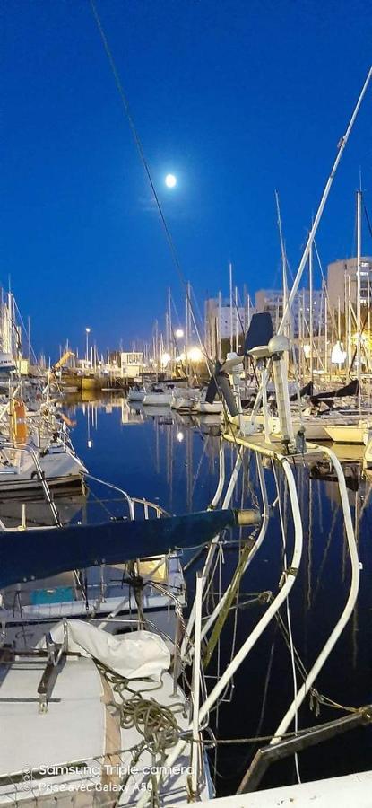 Gite Vedette Hollandaise ロリアン エクステリア 写真